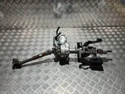 Columna de dirección Renault OE 488103601R - Usado