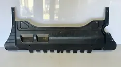 OEM 5QF825235C Cubierta motor para VW Tiguan II, Audi Q3