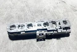 Rear Lamp Contacts AUDI A4 8D9945257