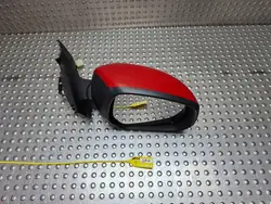 Rétroviseur droit OEM S25165702 Suzuki Splash/Agila