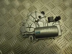 Plaque de fermeture à fermeture douce Škoda OEM 5TA 827 887 A