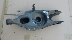 Braccio di Controllo Posteriore Sinistro Mercedes W211 2.7CDI