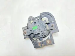 NISSAN X-TRAIL T30 T31 HALOGENBEVESTIGING LINKS OE