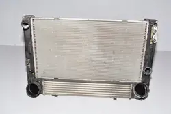 Conjunto de radiadores BMW 3 TOURING (E91) 3.0L Diesel 9229021