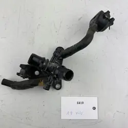Waterleiding T-stuk OEM 289355520R voor Mercedes VITO