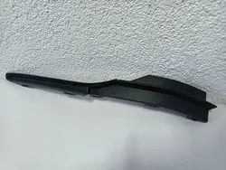 VW GOLF 7 Griglia Paraurti Destra Inferiore 5G0853666L