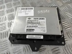 Scania EBS-module OEM 1471638 - Gebruikte Controller