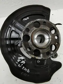 OEM ZWROTNICA PIASTA LEWA MERCEDES B-KLASA W246 1.8CDI