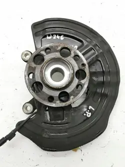 OEM ZWROTNICA PIASTA LEWA MERCEDES B-KLASA W246 1.8CDI