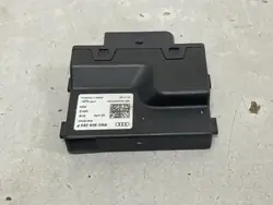 Polttoainepumpun ohjausmoduuli OEM 8W0906093F Audi A5