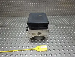 Pompe ABS OEM 58900-B9800 pour Hyundai i10