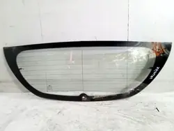 Hyundai Veloster I takaluukun lasi OEM