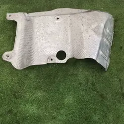 Ford Explorer VI MK6 Thermische Dekking Rechts