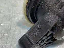 Pompe à injection FBZ17260 pour Peugeot 5008