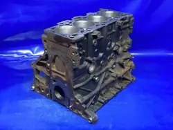 Bloco motor OEM 03L021CJ para Audi A3 S3 8P 2.0 TDI