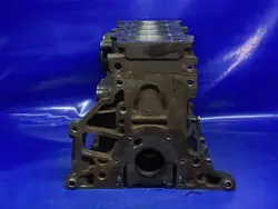 Bloc moteur OEM 03L021CJ pour Audi A3 S3 8P 2.0 TDI