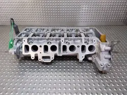 Culata de Motor Usada OEM 7810465 para BMW N47D20C