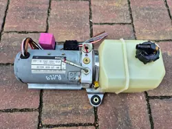Mercedes SL R129 dakpomp OEM 1298000748