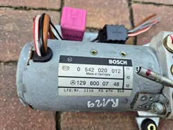 Pompe de toit Mercedes SL R129 OEM 1298000748