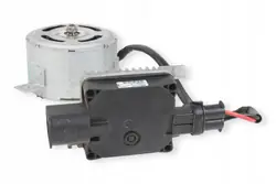Résistance moteur ventilateur radiateur BMW OEM 9400114