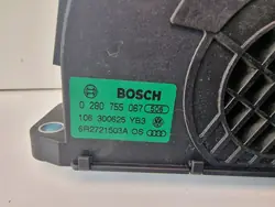 Skoda Fabia Gaspedal OEM 6R2721503A