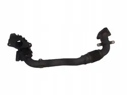 Colector de escape Subaru OEM EURO 5 4 SIATKA
