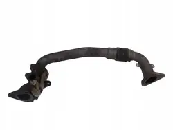 Collecteur d'échappement Subaru OEM EURO 5 4 SIATKA