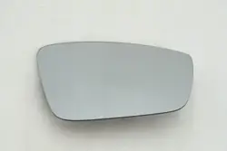 Insert de rétroviseur droit OEM 212834374 Skoda Fabia III