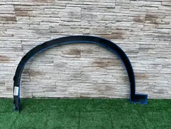 Lokasuoja BMW X1 F48 OEM Bmwczescibalon - Käytetty