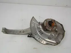 Rótula delantera derecha Smart OEM P6608060546