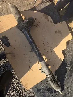 Audi A4 B7 Caixa de Direção 2.0 TDI BRE OEM 8E1422072P