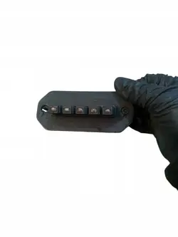 Interruptor de puerta OEM 252160006R para Renault Master