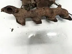 Pakoputken keräin OEM EIS-2543683 Peugeot 307 2.0L