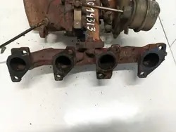 Collecteur d'échappement OEM EIS-2543683 Peugeot 307 2.0L