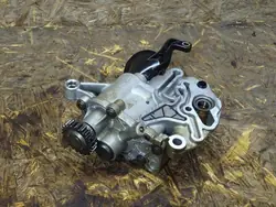 Oljepump AUDI A3 8P GOLF VI GTI 2.0 TSI TFSI 06H115105