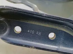 Charnières de capot Honda CR-V 2025 FOB51931