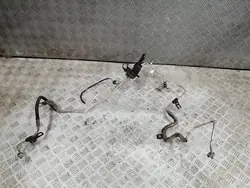 ILMASTOINTIPUTKI RENAULT MEGANE IV 924405684R