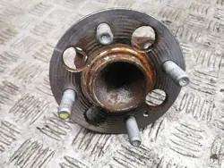 Cuscinetto ruota lato sinistro Hyundai i20 2023