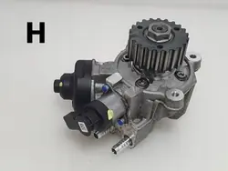 Pompe à injection OEM 04L130755D pour Audi A3 S3