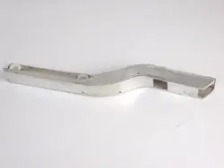 Soporte derecho radiador OEM 17117583120 BMW