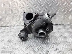 Turbocompressor Peugeot 807 2003