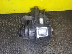 Kia Sorento 2.5 CRDI Vähennysvaihde OEM 47300-49100