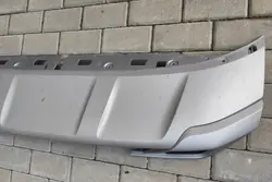 Voorbumper spoiler Seat Ateca 575805903E