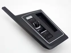Wählhebelknauf OEM 5H0927225 für VW Golf 8