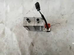OEM 12E963231A Webasto Lämmönvaihdin VW Golf:lle