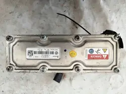 OEM 12E963231A Webasto Värmare för VW Golf