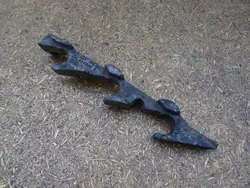 OEM 04L130380G Audi A4/A5/A6 2.0 TDI Geluidsisolatie