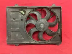 NRF 47998 Motor Kylfläkt