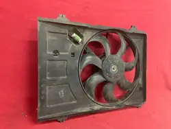 NRF 47998 Ventilateur de refroidissement moteur