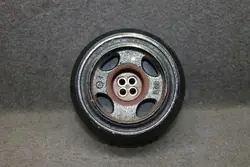 Amortecedor de vibrações BMW F10 F01 E70 E71 F15 F16 8515044